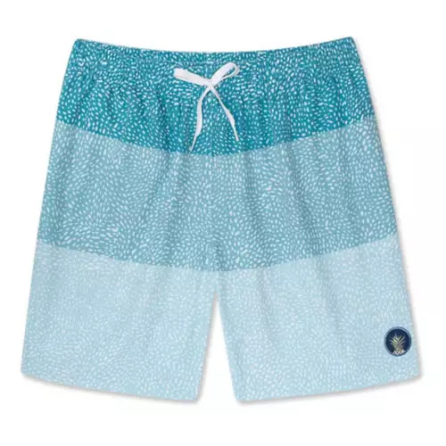 Men's Chubbies Zipper Back Pocket Swim Trunks | Scheels