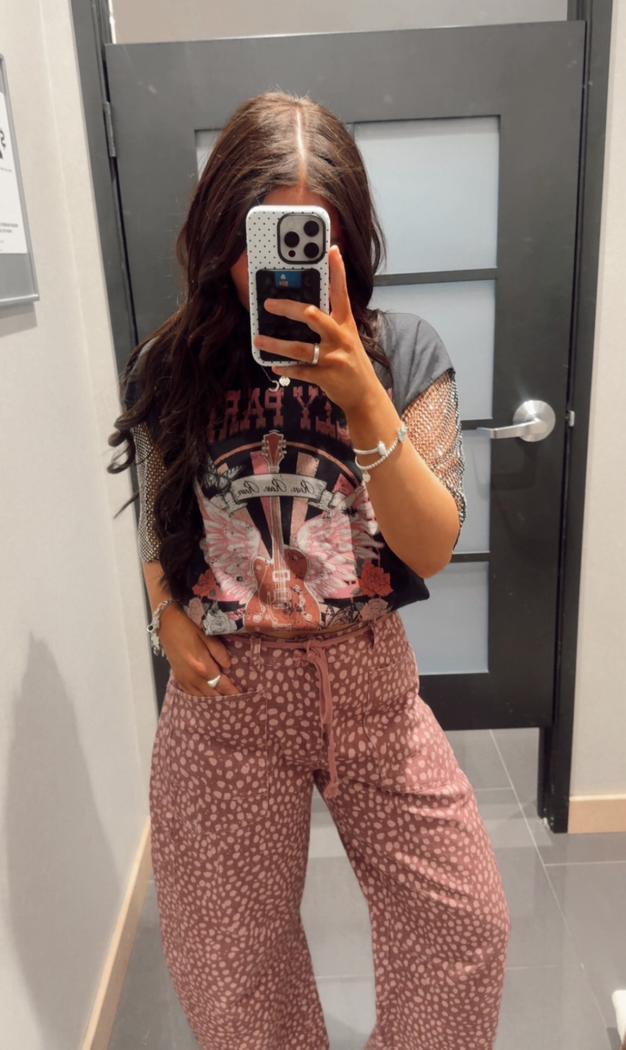 Rock and roll fit???

#LTKWorkwear #LTKdayinmylife #LTKootd