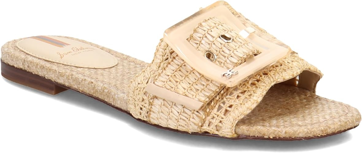 Sam Edelman Womens Bambi Slide Sandal | Amazon (US)