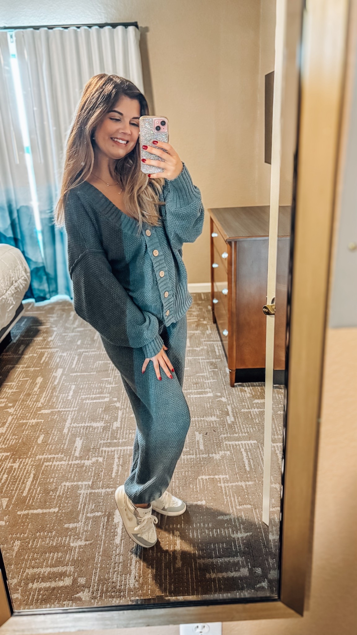 This Free People set is on SALE! 

#LTKSaleAlert #LTKU #LTKPetite