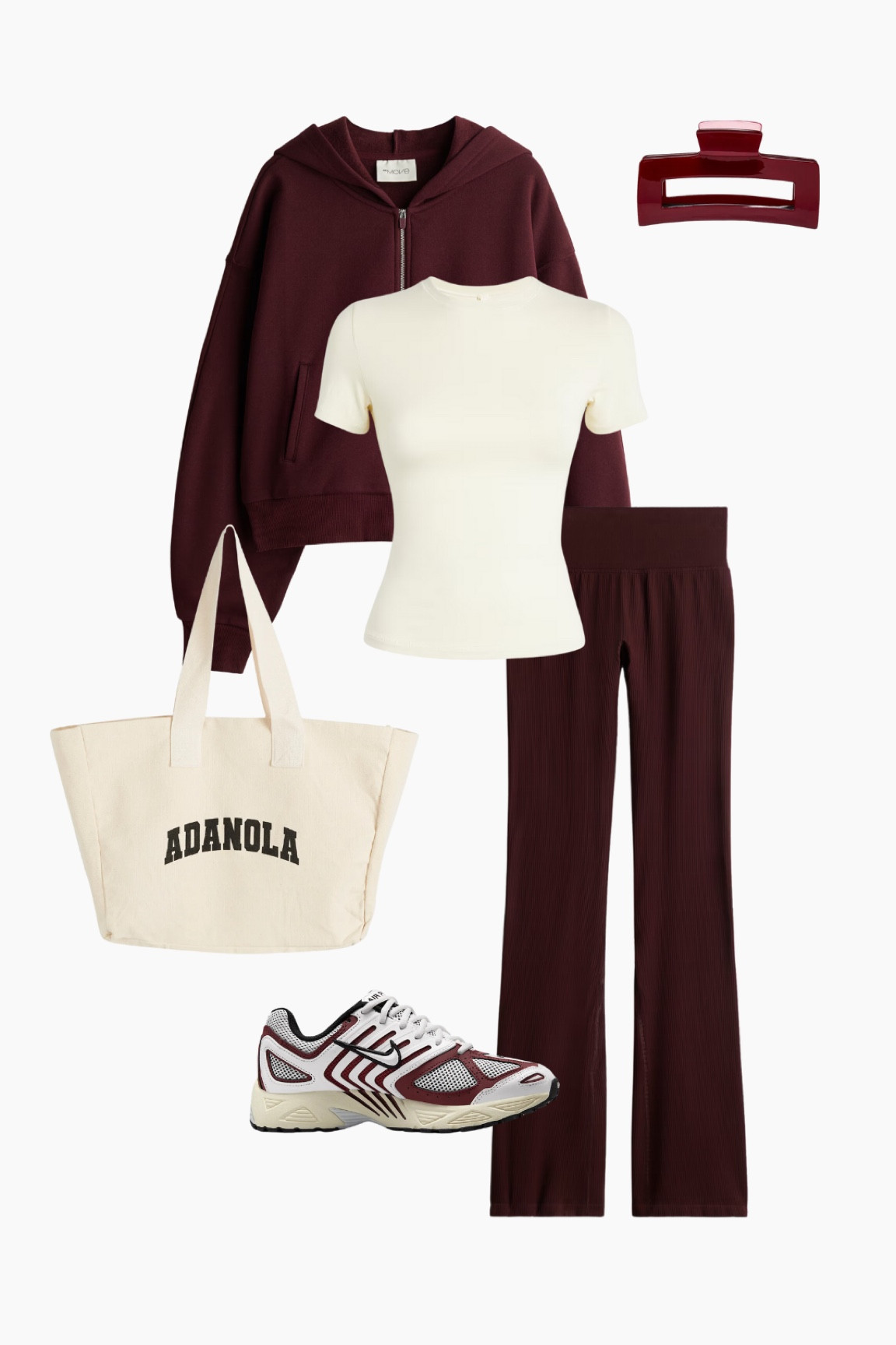 3 Ways to wear - Elise’s Gymwear Faves 

#LTKuk #LTKfitness #LTKeurope