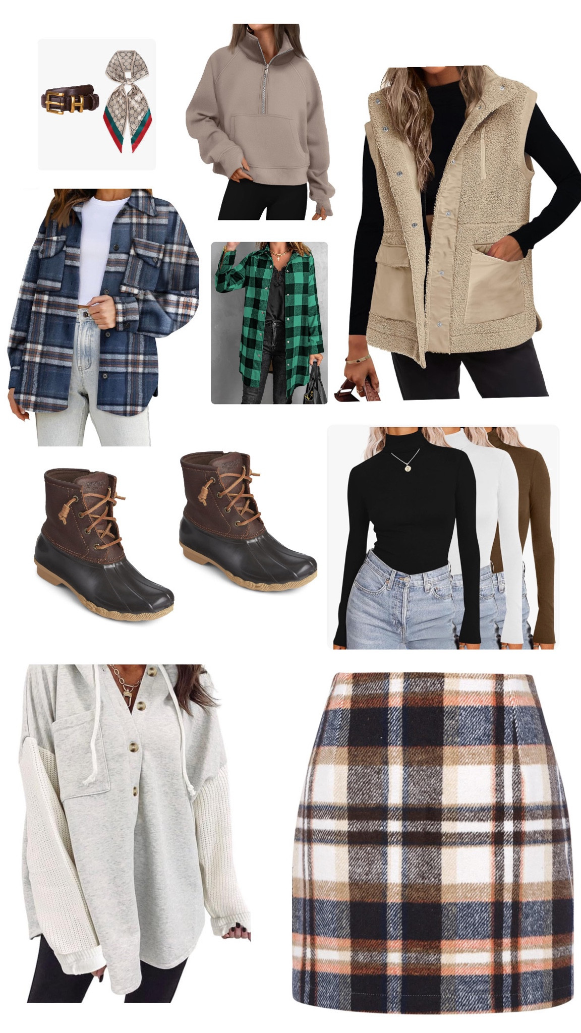 Prime Day Fall Fashion Finds 🤎👢🍂

#LTKxPrimeDay #LTKSaleAlert #LTKStyleTip