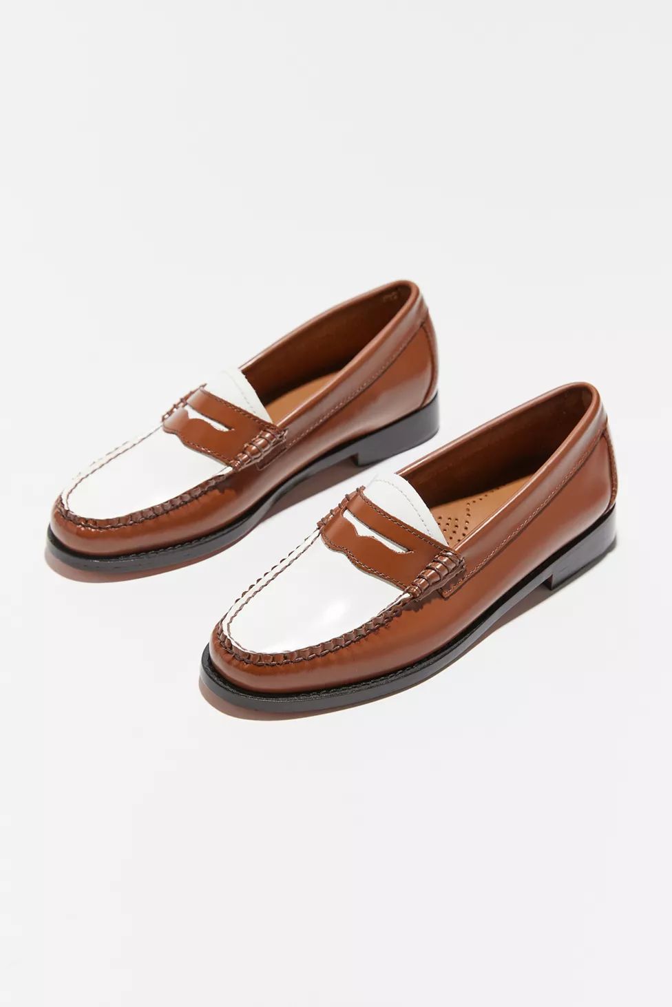 G.H.BASS Weejuns® Whitney Loafer | Urban Outfitters (US and RoW)