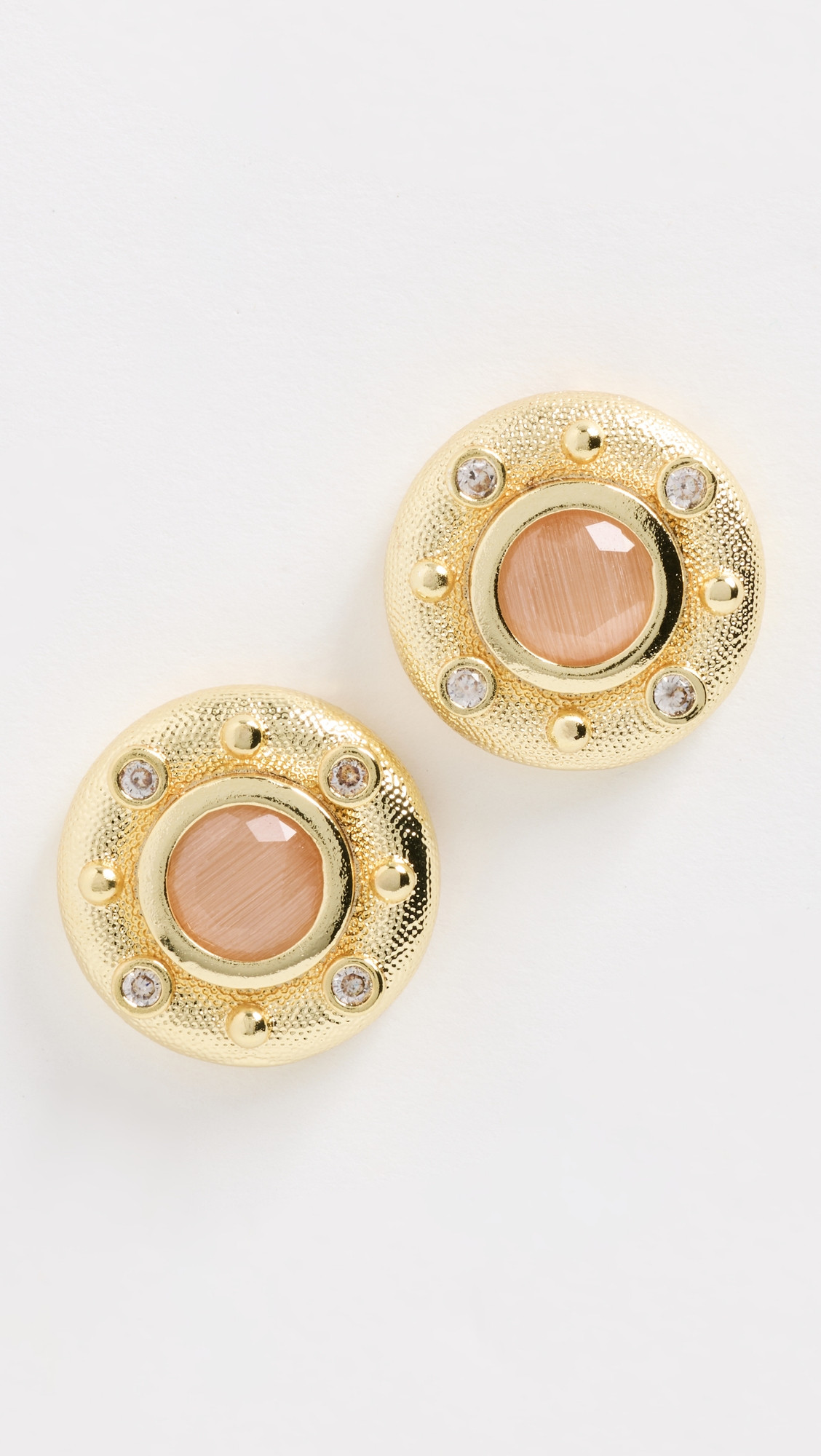 Paris Earrings - Gold | Shopbop