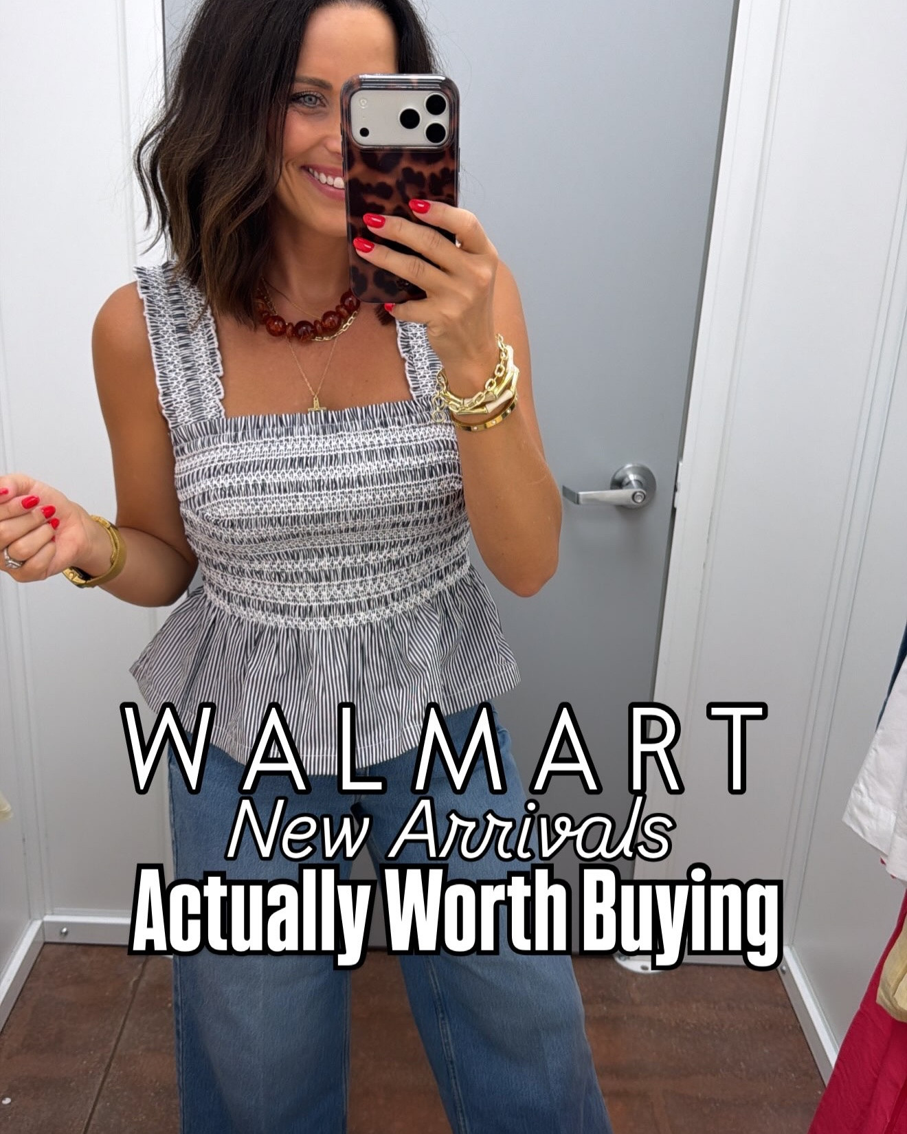Walmarts new arrivals are looking so designer🤩, and the prices are even better! 

I’m 5’3 128 lbs wearing a xs/small in most everything! I added what size I’m wearing on each photo for size reference!

So many cute affordable options that’s perfect for casual everyday, workwear and even Sunday brunch! 

#walmartstyle spring fashion , maxi dress , spring jacket , walmart new arrivals, walmart haul , Anthro look for less, butter yellow, summer outfit, beach dress,  Walmart finds  Walmart outfits vacation outfit inspo summer fashion red dress

#LTKPetite #LTKMidsize #LTKootd