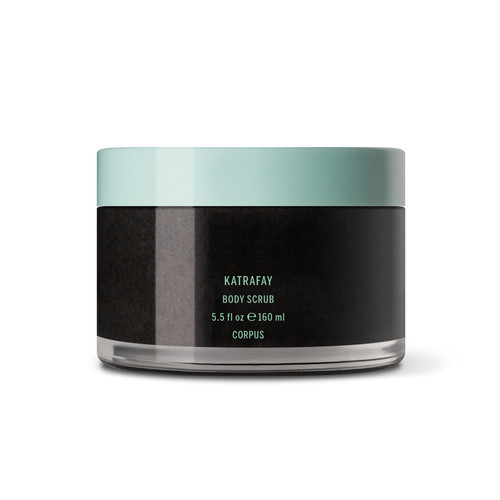 Katrafay Body Scrub | Ulta