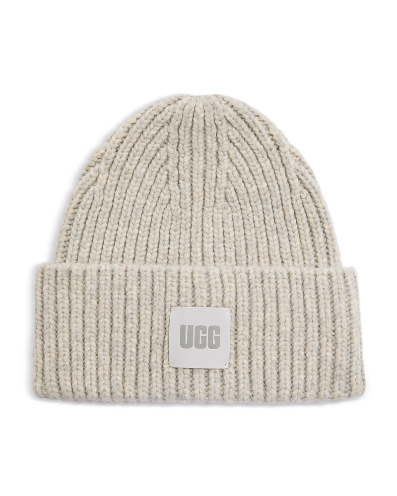 Ugg Chunky Rib Beanie | Bloomingdale's (US)