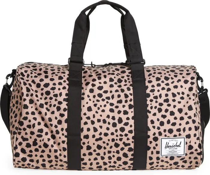 Herschel Supply Co. Novel Duffle Bag | Nordstrom | Nordstrom