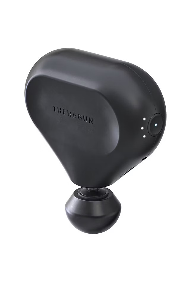 Theragun Mini Massage Therapy Device | Anthropologie (US)