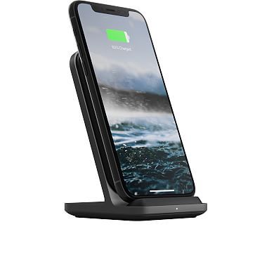 NOMAD Wireless Charging Stand | Mark and Graham