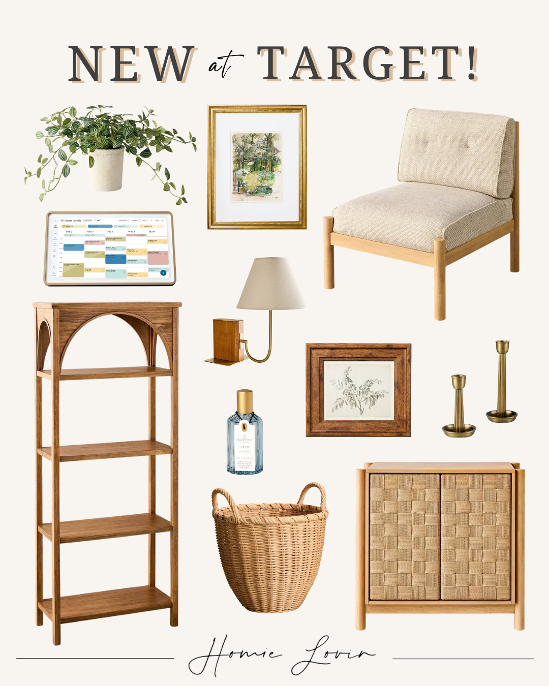 New Hearth and Hand with Magnolia Spring Collection is finally here!


furniture, home decor, interior design #NewArrival #Target #HearthandHand #Magnolia 

 #LTKHome #LTKSaleAlert