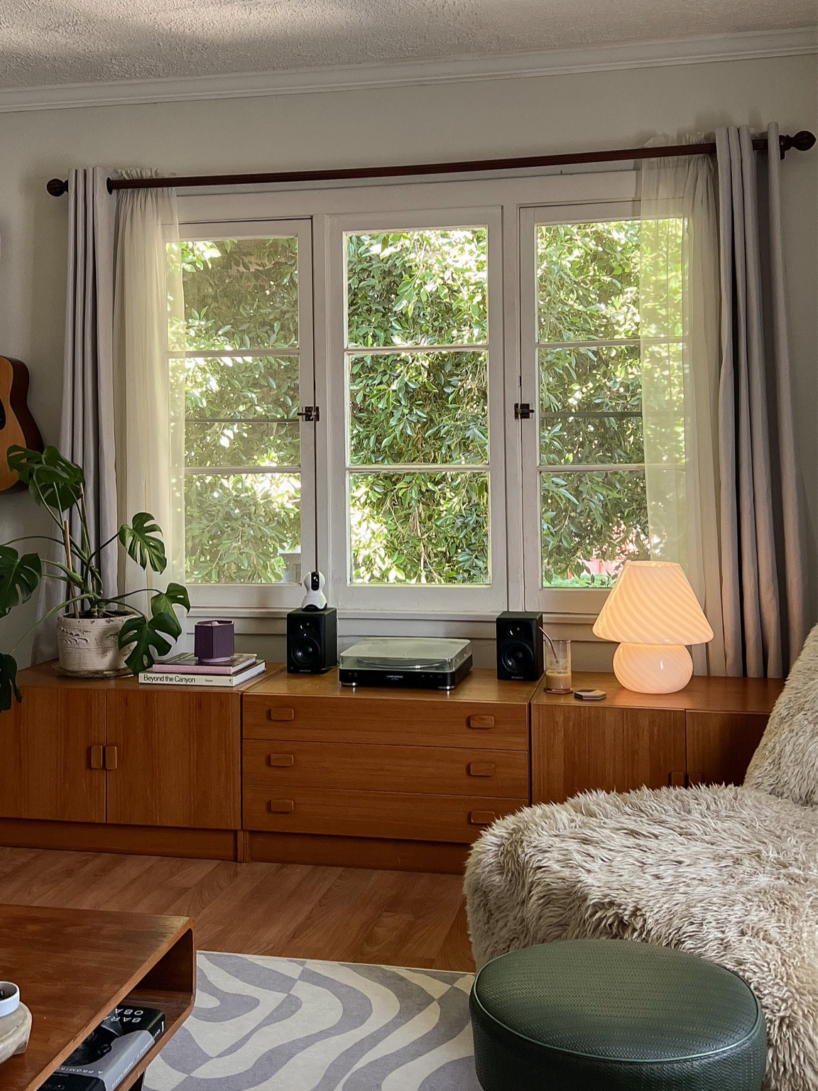 Media console 🍄✨

#LTKhome