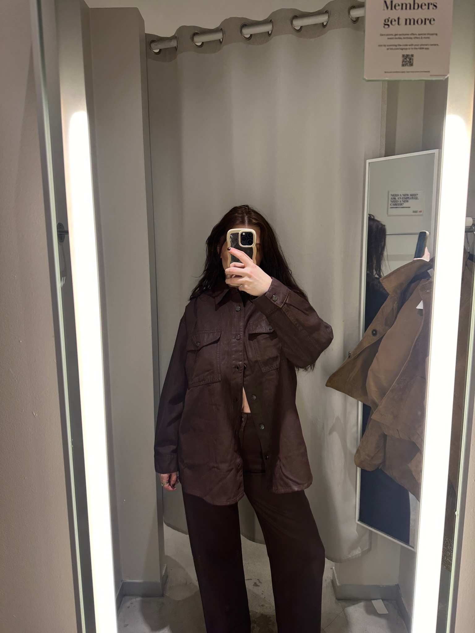 The best stuff at H&M rn (the suede set is sold out fml check your local store)

#LTKSeasonal #LTKSaleAlert #LTKFallSale