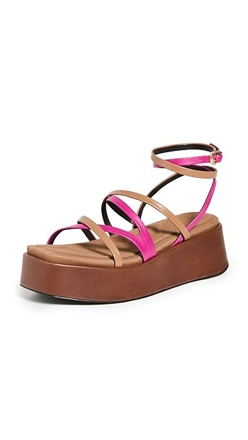 Logan Sandals | Shopbop