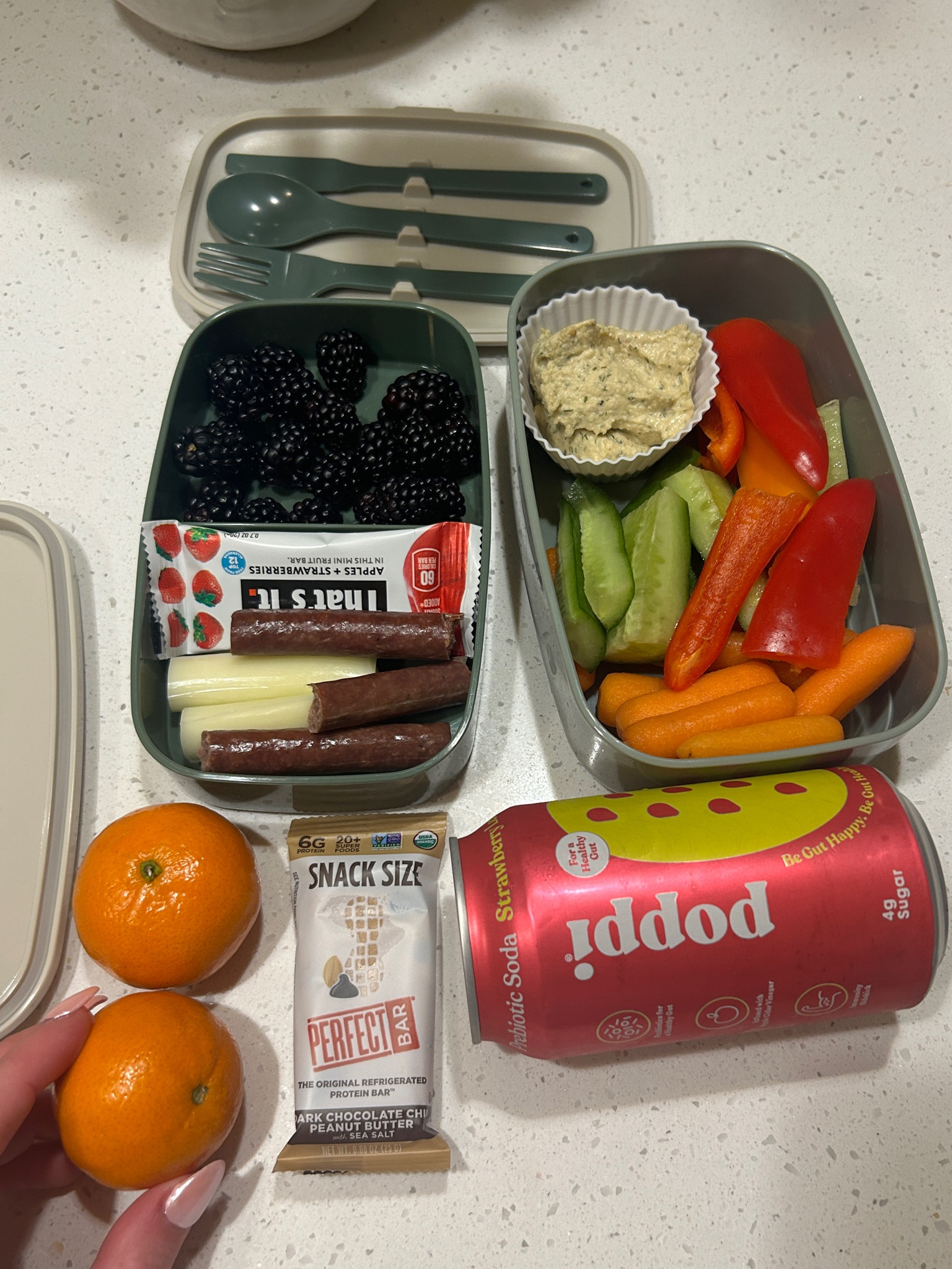 grown-up lunchable vibes!!!! 

#LTKfindsunder50 #LTKhome