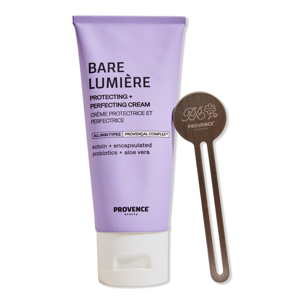 PROVENCE Beauty Bare Lumiere Barrier Repair Creme | Ulta