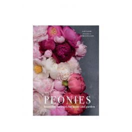 PEONIES | Gatehouse No.1