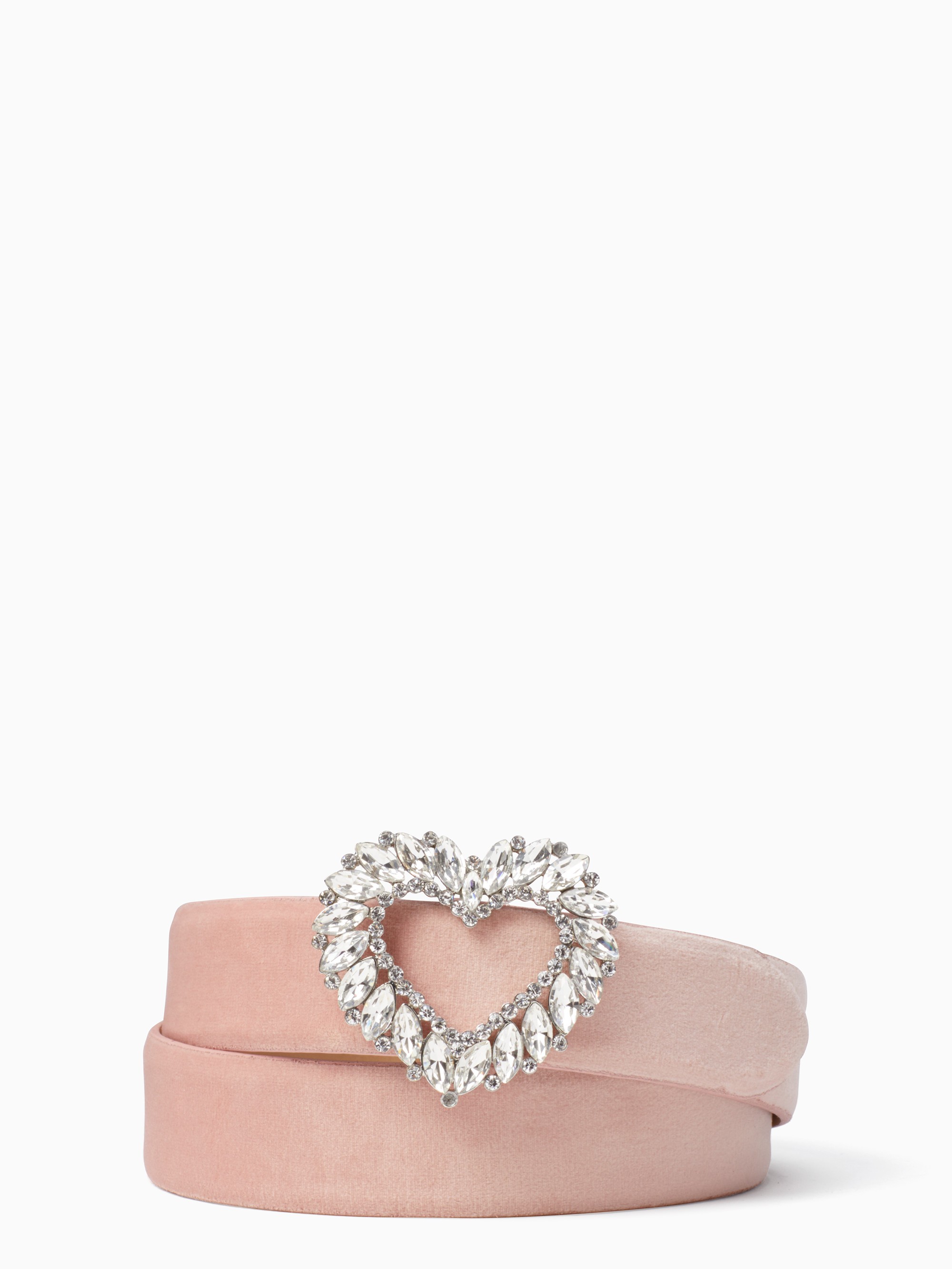 stone heart belt | Kate Spade (US)