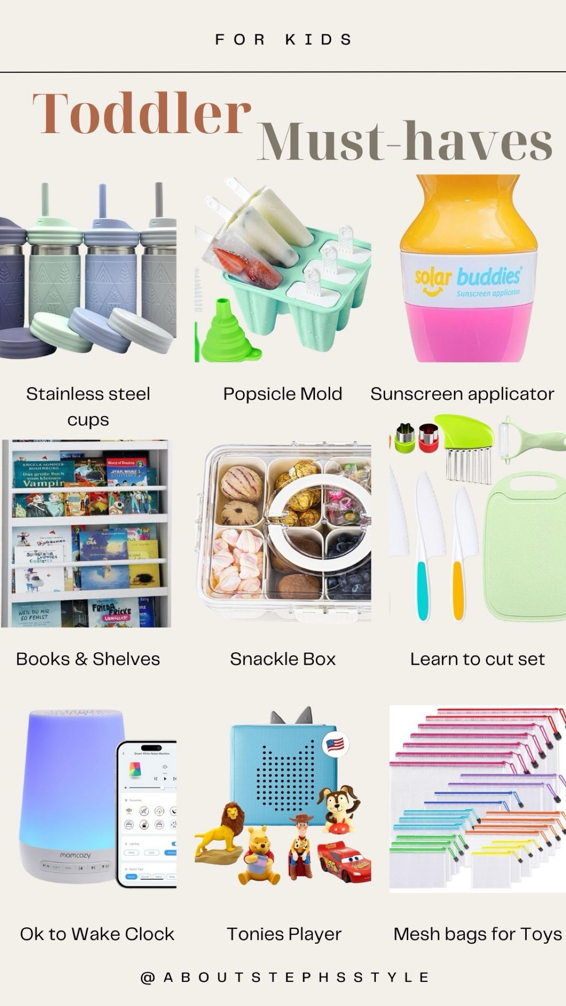 Toddler must haves, kid cups, toys, kids room

#LTKFamily #LTKBump #LTKKids