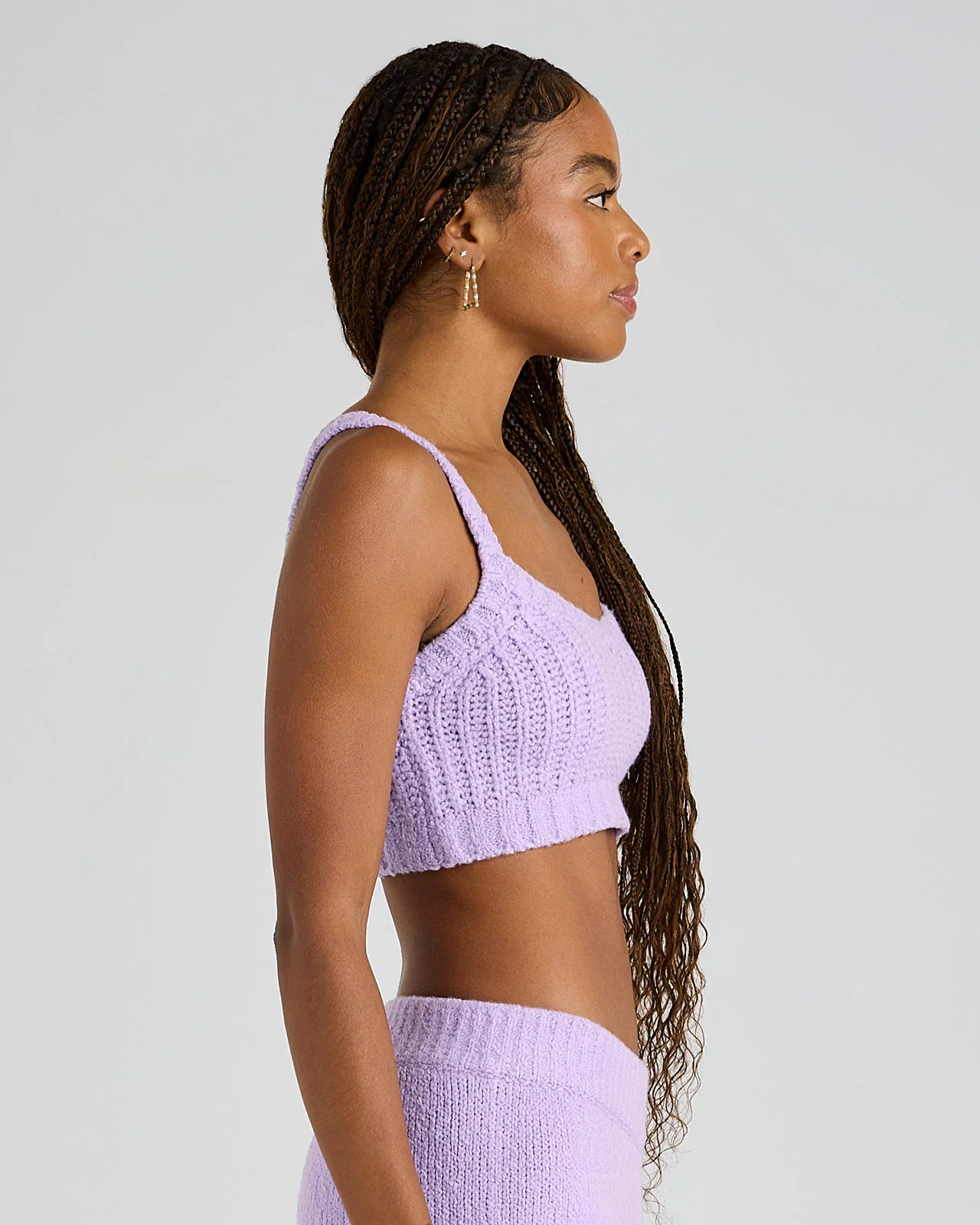 Blanket Soft Bralette | florence by mills fashion