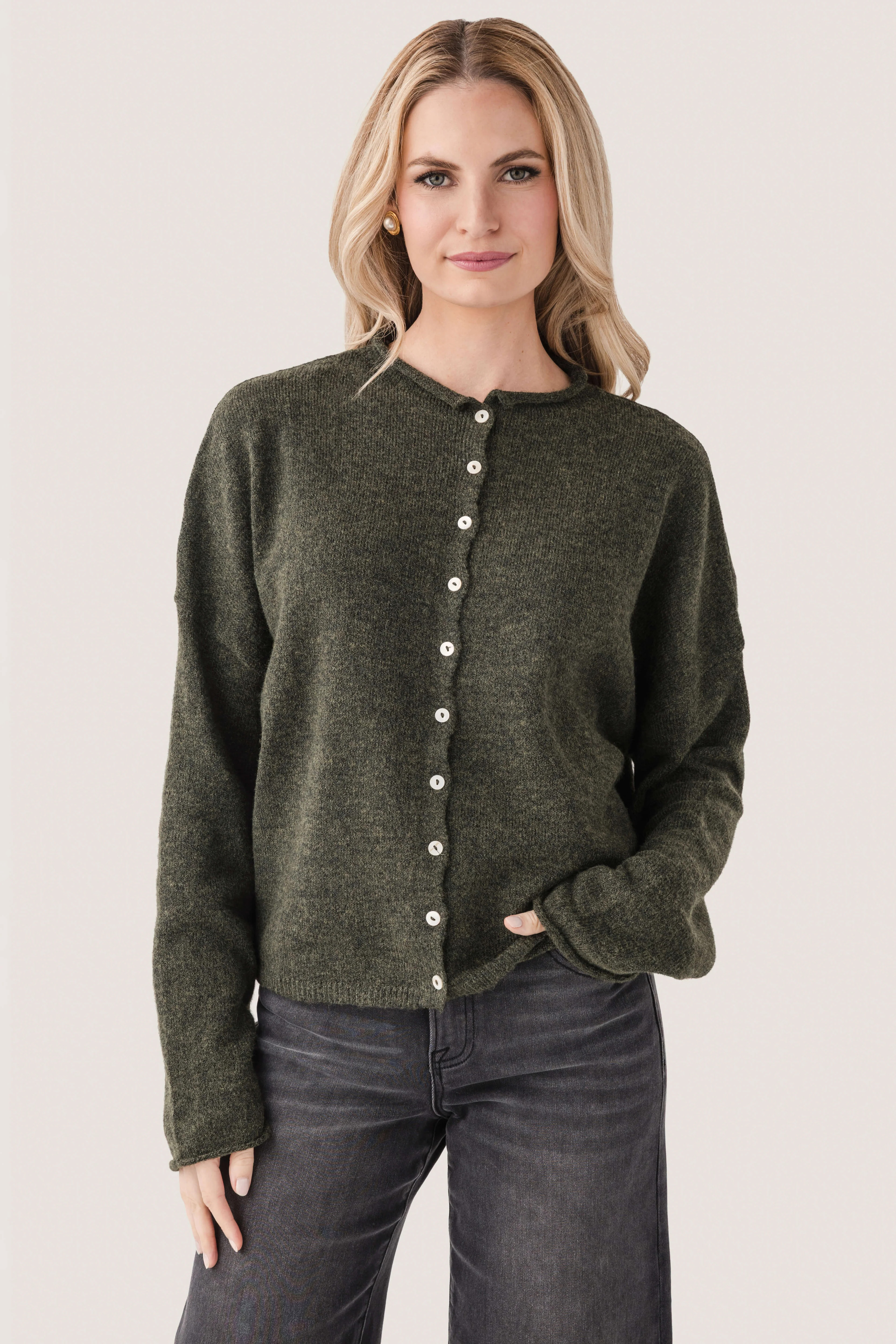 Things Between Piper Cardigan | Social Threads