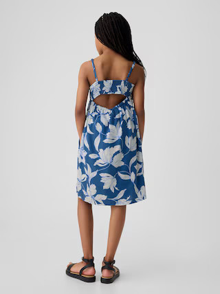 Kids Floral Dress | Gap (US)