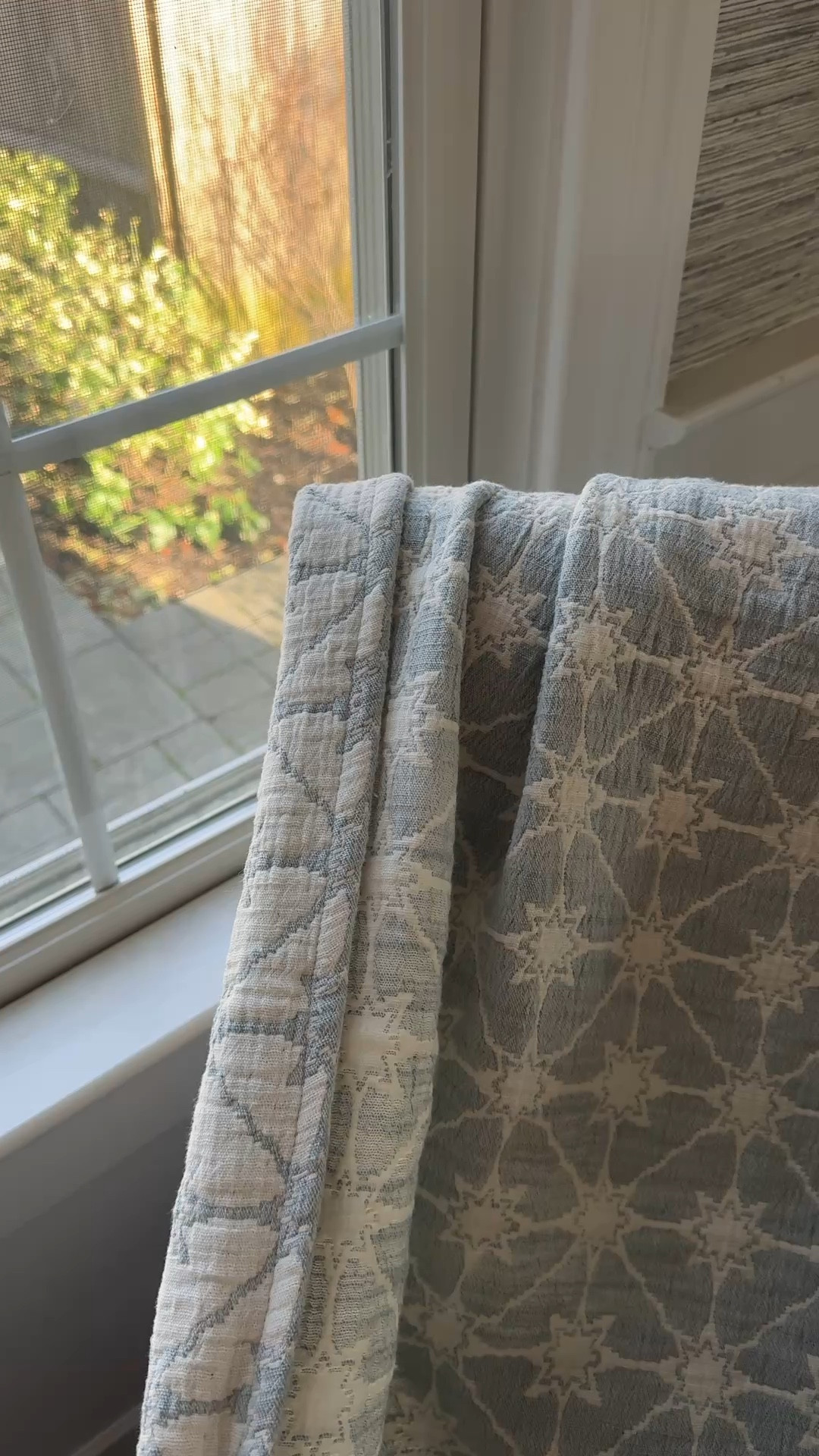 How gorgeous is this @Target throw blanket?! Currently on sale an so pretty for spring. Adding it to our living room today! 

Target home, target fashion, target finds, spring break, spent decor, spring fashionn

#LTKSaleAlert #LTKSeasonal #LTKHome