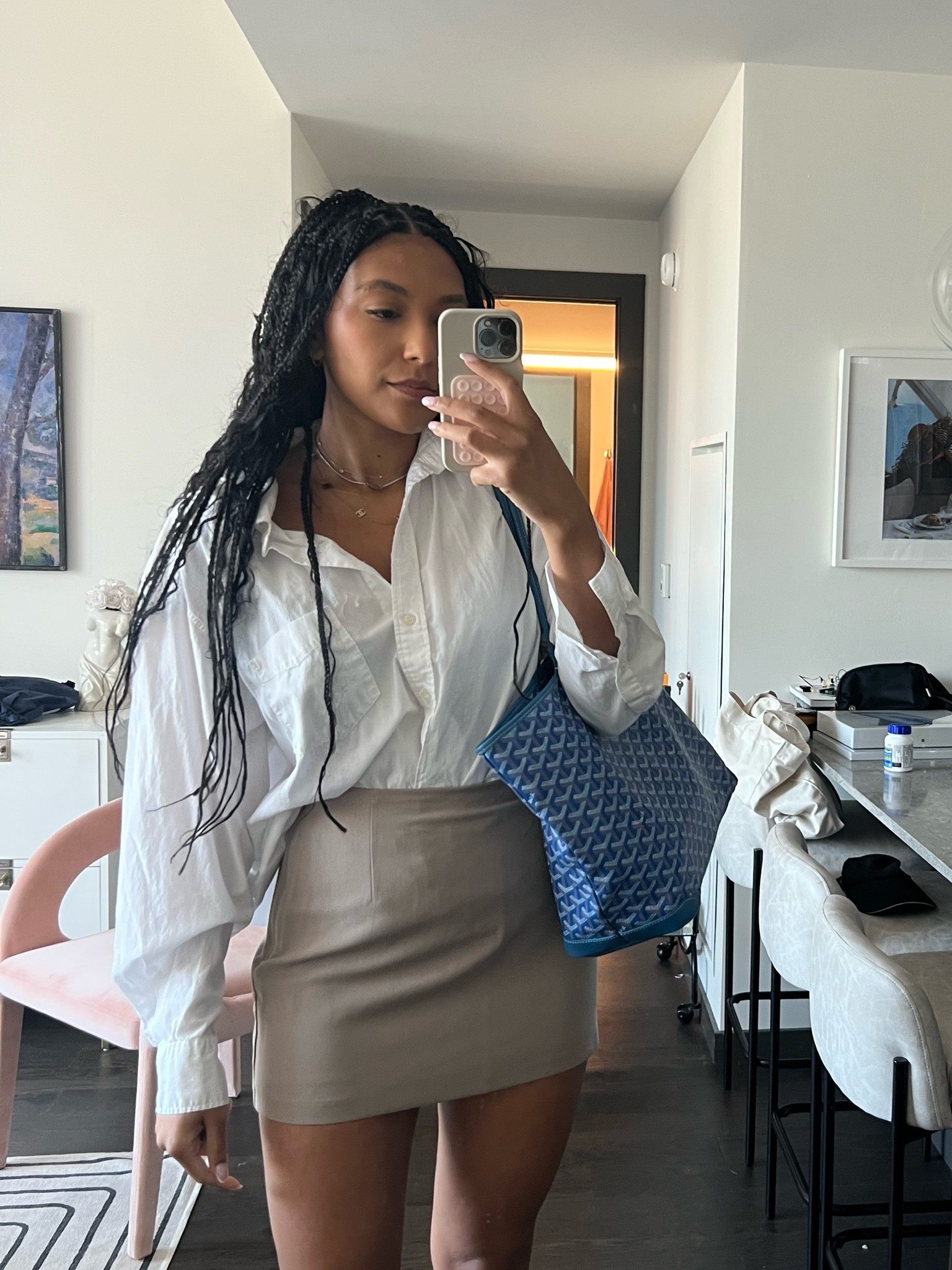 day 2 of orientation #ootd