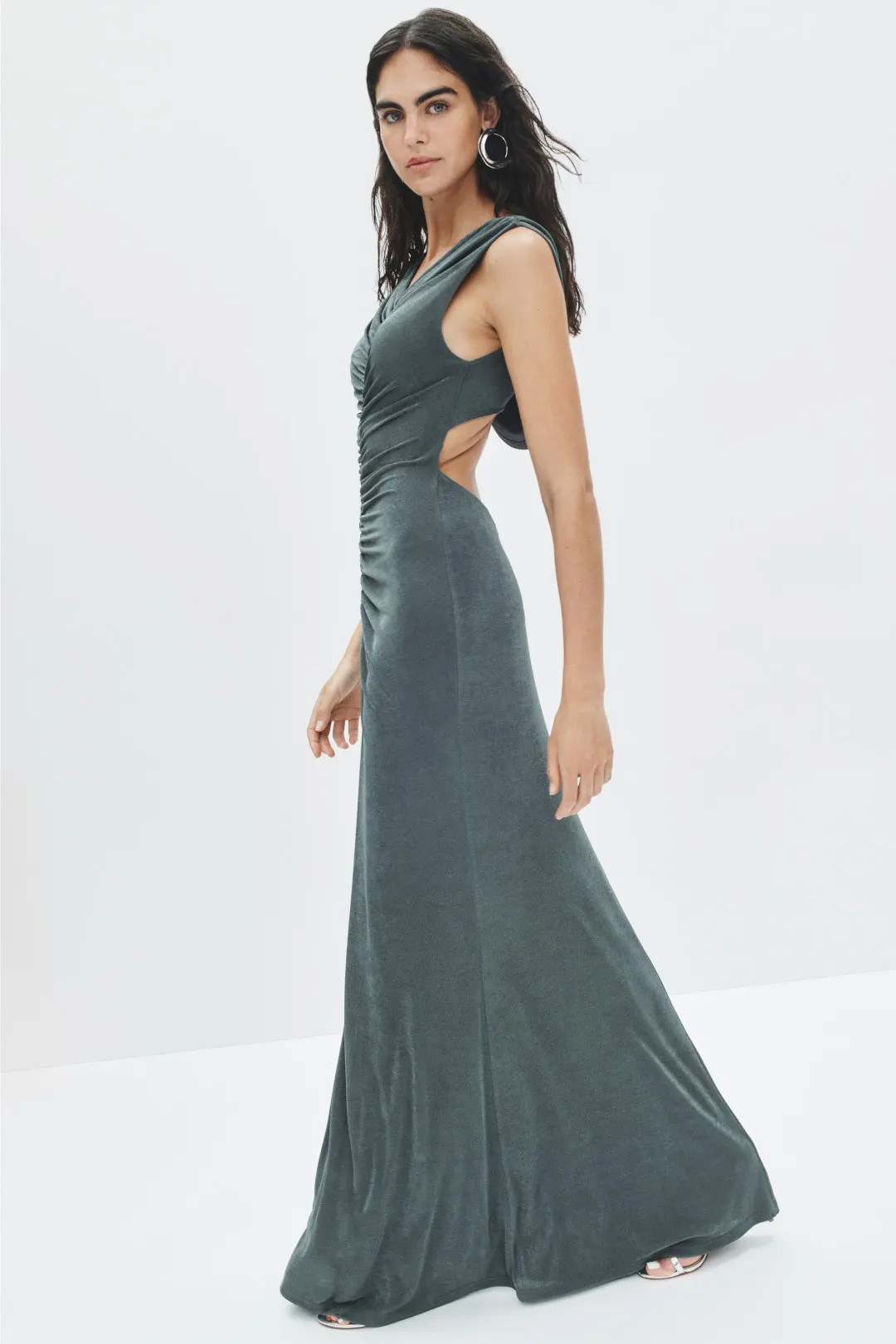 Marjori Gown | Rent the Runway