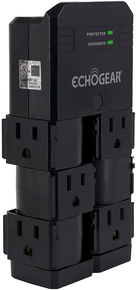 ECHOGEAR | Amazon (US)