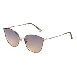 NINE WEST Women's Nissa Sunglasses Cat Eye | Amazon (US)