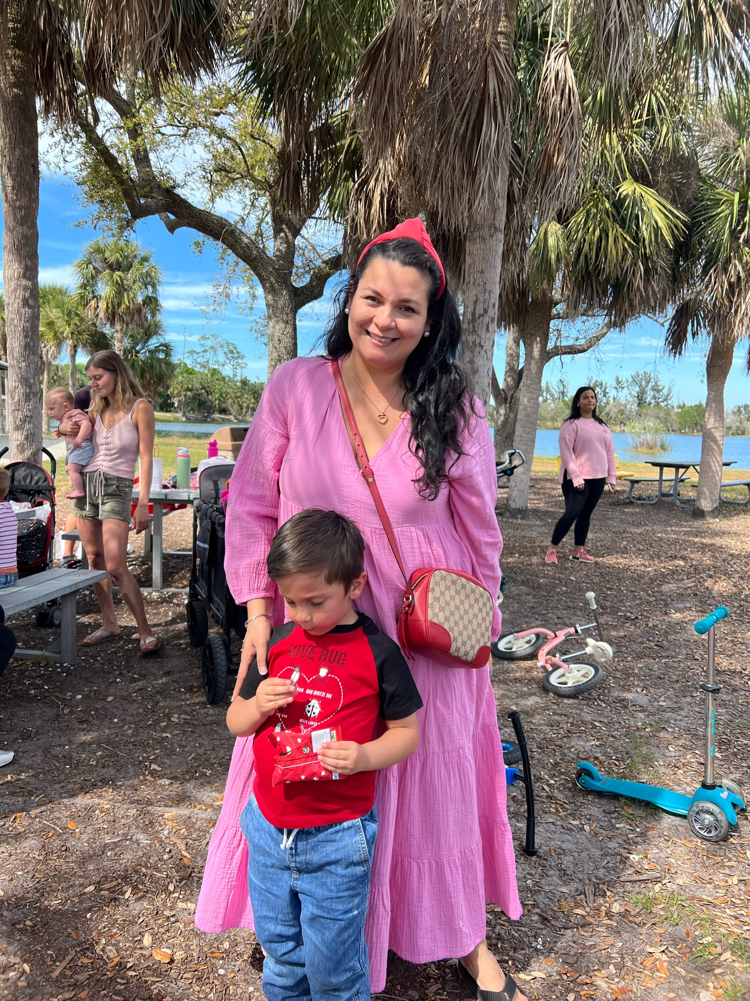 Pink comfy dress, pink dress 

#LTKsalealert #LTKstyletip #LTKSpringSale