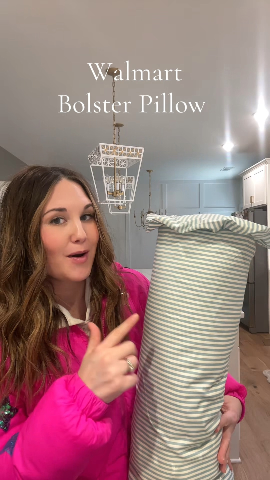 This Walmart bolster pillow is SO GOOD!! 🏃🏽‍♀️🏃🏽‍♀️🏃🏽‍♀️

#HomeDetails
#DecorCrush
#HomeGoals
#InteriorStyle
#RoomMakeover
#BudgetFriendlyDecor
#DecorSteals #LTKSeasonal
#LTKSale
#WalmartFinds
#WalmartHome
#WalmartDecor
#WalmartStyle

#LTKHome
