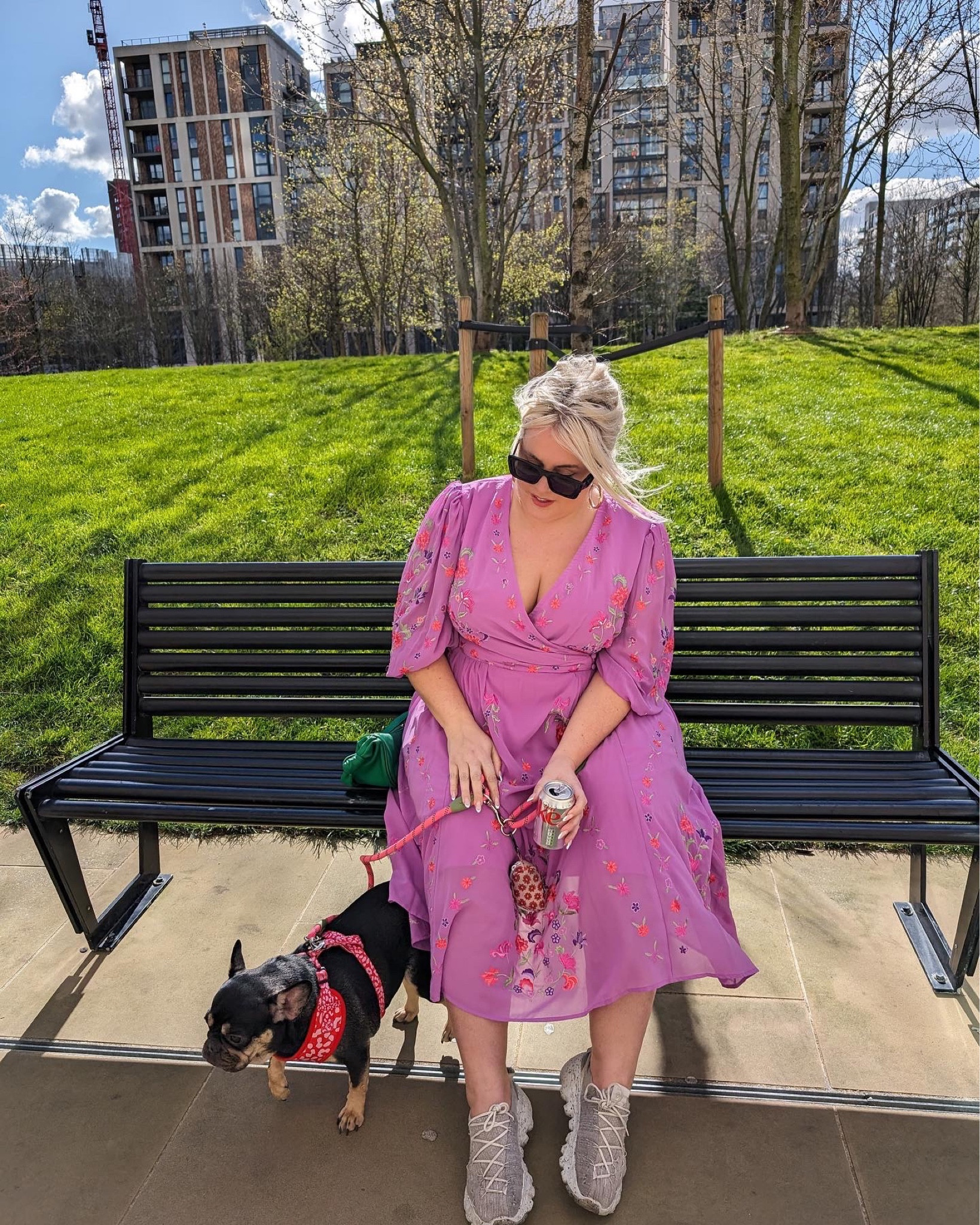 Summer time dresses ☀️ 

Spring monsoon rixo summer dresses sundress pink Anthropologie midi dress 

#LTKplussize #LTKSeasonal