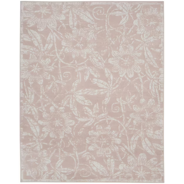 Nourison Whimsicle WHS05 Indoor Area Rug | Target