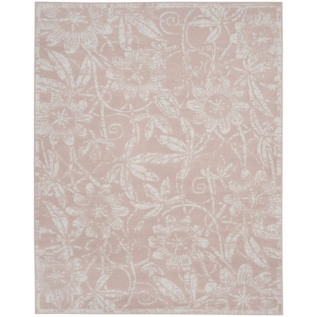 Nourison Whimsicle WHS05 Indoor Area Rug | Target