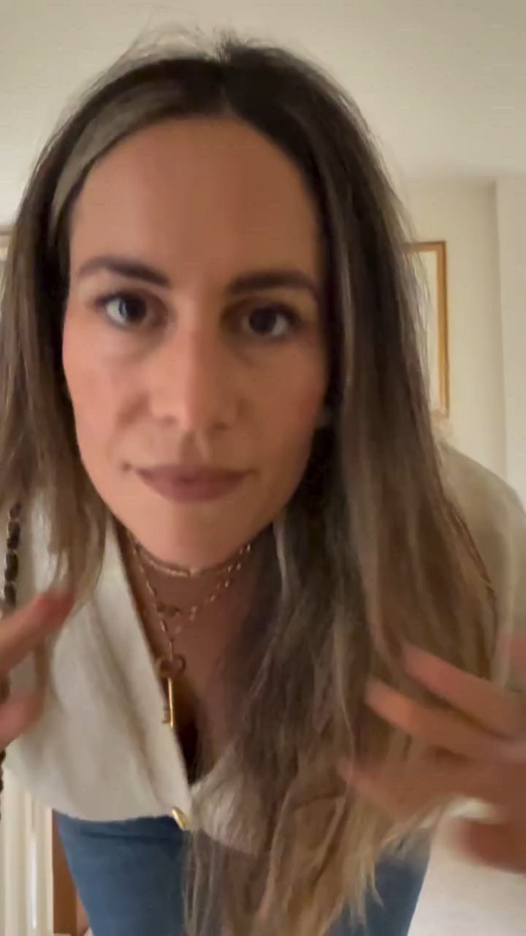 Jeans & a nice top is still the gold standard for date night, right? Add some sparkle and you’re set ✨

#LTKdatenight #LTKautumn #LTKmidsize