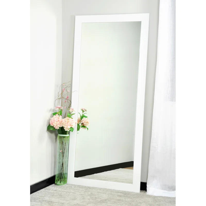 Jameson Modern & Contemporary Full Length Mirror | Wayfair North America