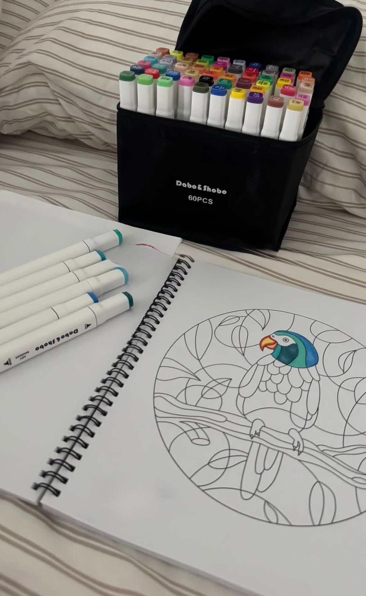 my fav markers 🎨 

 #LTKSeasonal #LTKHome #LTKFamily