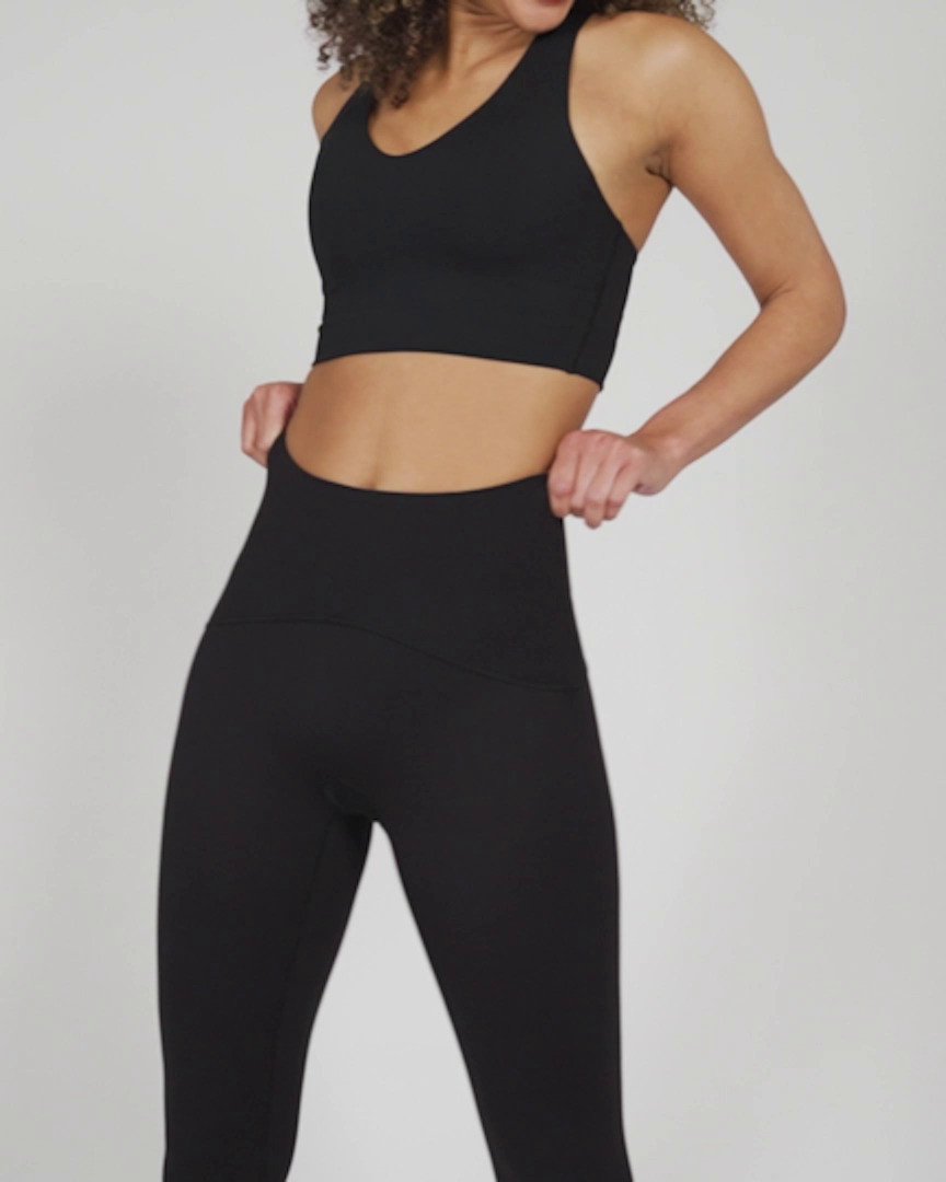 Booty Boost Active High Waist 7/8 Leggings | Nordstrom