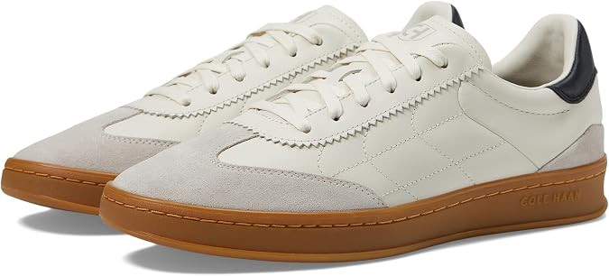 Cole Haan Women's Grandpro Breakaway Sneaker | Amazon (US)
