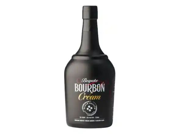 Black Button Bespoke Bourbon Cream | Drizly