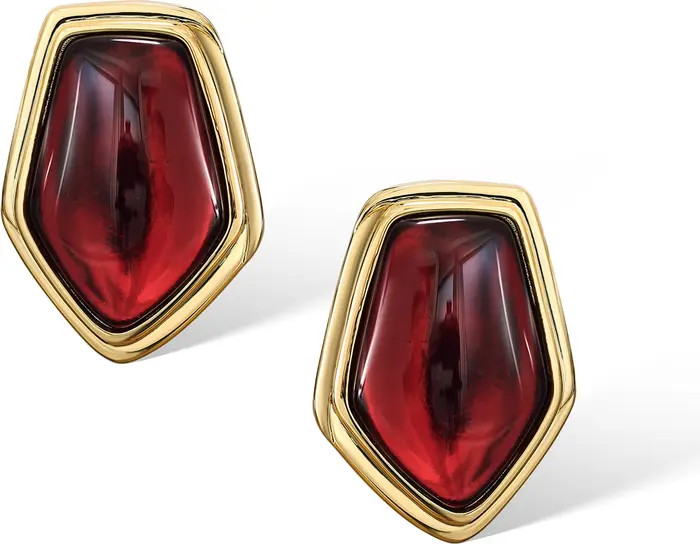 Rome Velvet Earrings | Nordstrom