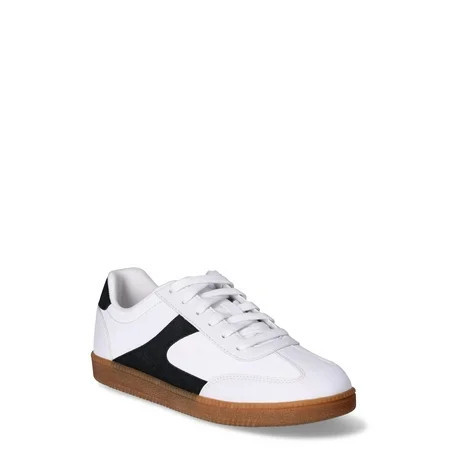 No Boundaries Women s Sport Casual Sneaker | Walmart (US)