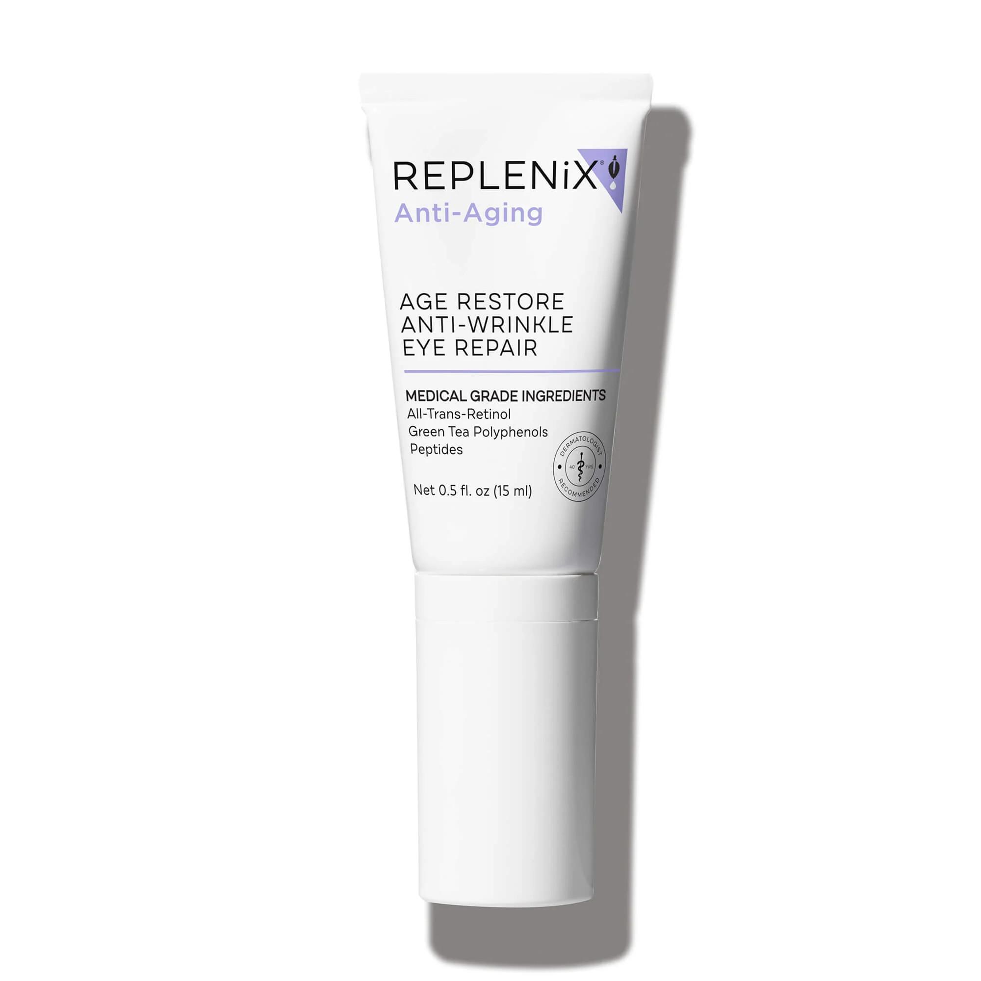 Age Restore Retinol Eye Repair | Replenix
