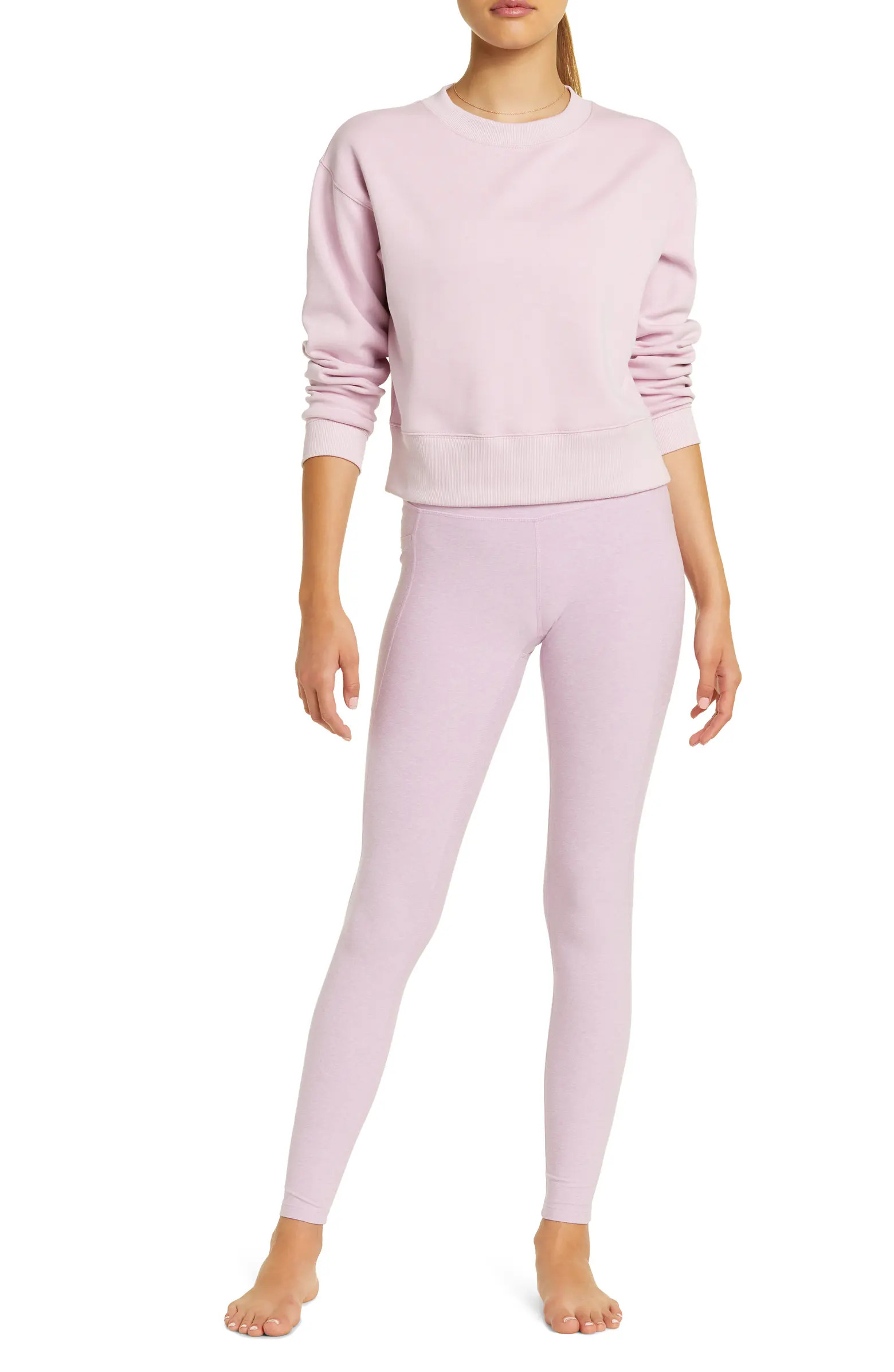 Restore Soft Pocket Leggings | Nordstrom