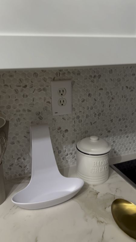 These outlet covers are a game changer and save power space for your appliances. They have an auto on/off feature so they automatically turn on once your lights turn off.

#LTKfindsunder100 #LTKhome