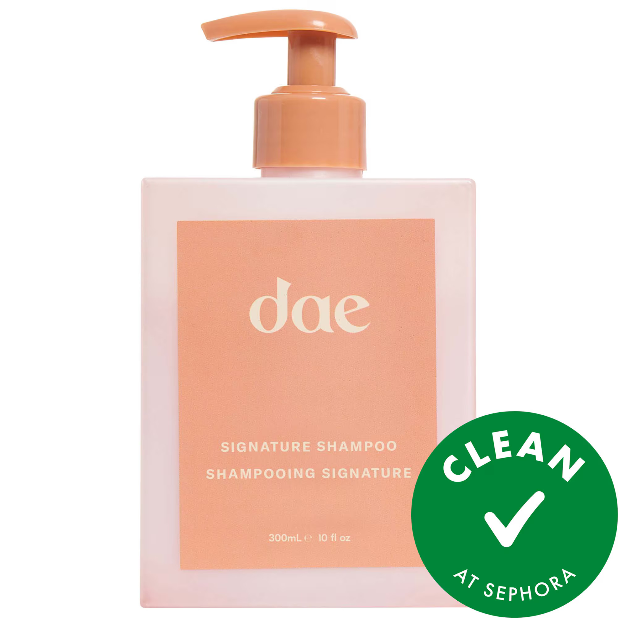 dae Signature Shampoo 10 oz/ 300 mL | Sephora (US)
