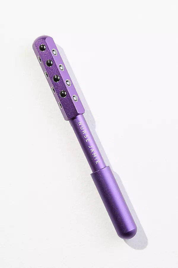 UpLift Facial Massaging Beauty Roller | Anthropologie (US)