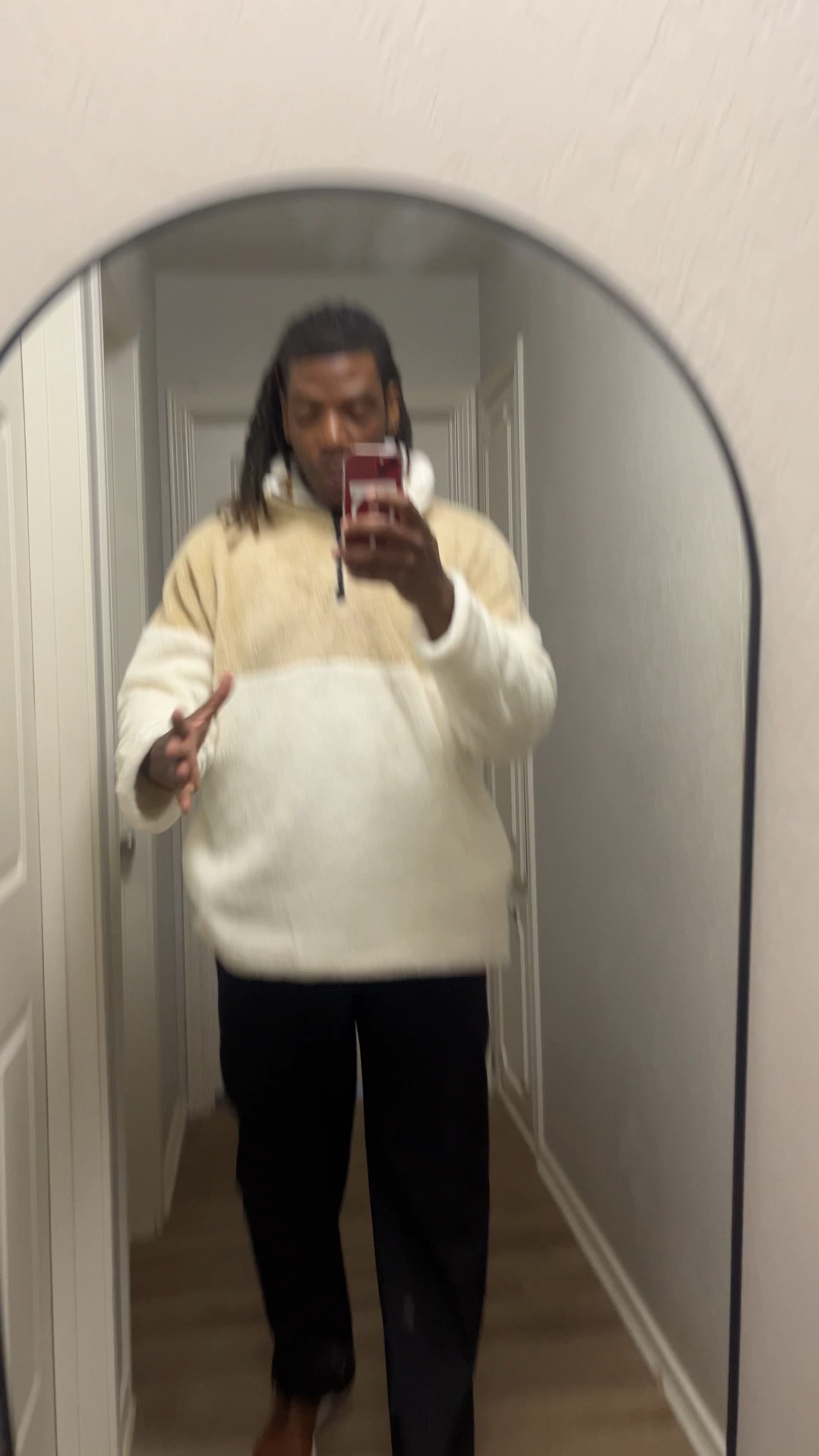 Do not walk, RUN to buy this Full Body Mirror! 

#LTKhome #LTKMostLoved #LTKSpringSale